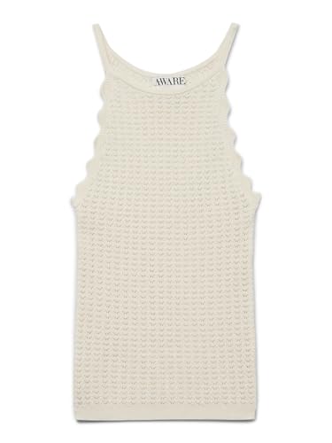 VERO MODA Vmpanama Sl Knit Top VMA Noos von VERO MODA
