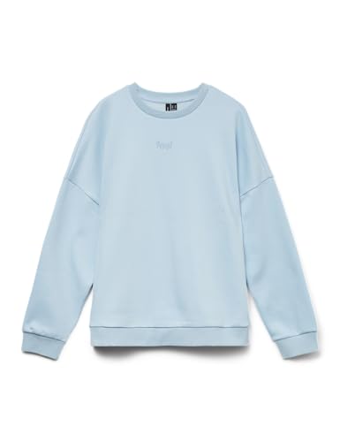 VERO MODA Vmpernille Bea Ls Sweat Box JRS von VERO MODA
