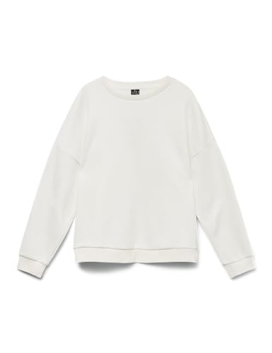 VERO MODA Vmpernille Bea Ls Sweat Box JRS von VERO MODA