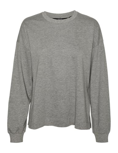 VERO MODA Vmpira Ls Sweatshirt JRS von VERO MODA
