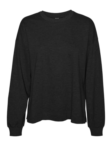 VERO MODA Vmpira Ls Sweatshirt JRS von VERO MODA