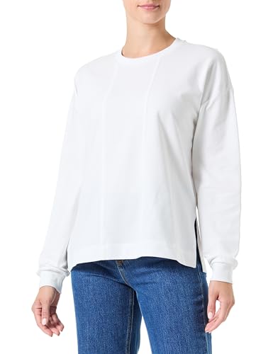 VERO MODA Vmpira Ls Sweatshirt JRS von VERO MODA