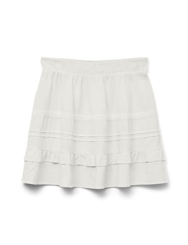 VERO MODA Vmpretty Short Skirt WVN Ga Noos von VERO MODA