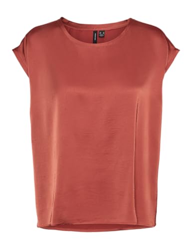 VERO MODA Vmreba Wide Top WVN Ga VERO MODA Vmreba Wide Top WVN Ga von VERO MODA