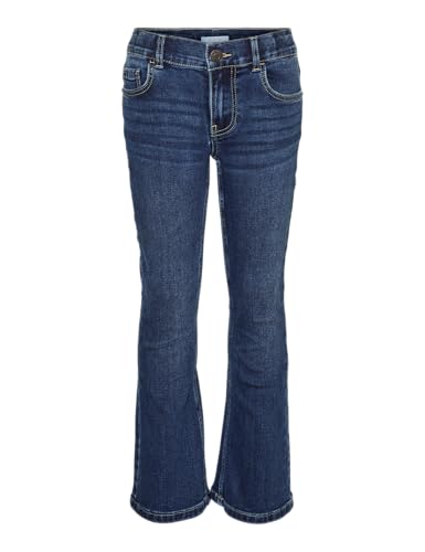 VERO MODA Vmriver Hr Flared J Vi3448 Girl Ga Noos von VERO MODA