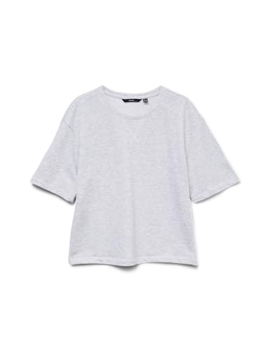 VERO MODA Vmronja 2/4 Sweat JRS Ga Noos von VERO MODA