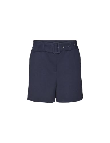 VERO MODA Vmsasha Hw Short Belt Shorts von VERO MODA