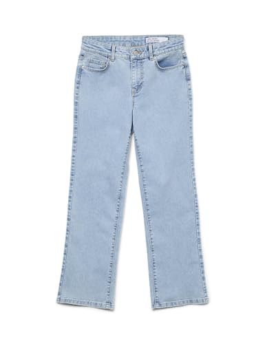 VERO MODA Vmsheila Mr Kick Flared Jeans Vi3450 von VERO MODA