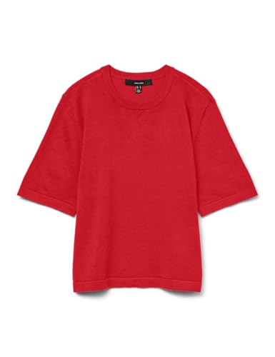 VERO MODA Vmsilje 2/4 O-NCK Oversize Pull Ga Noos von VERO MODA