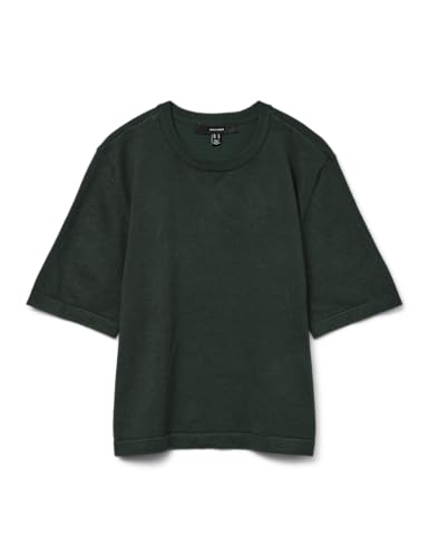VERO MODA Vmsilje 2/4 O-NCK Oversize Pull Ga Noos von VERO MODA