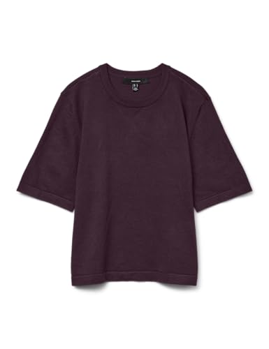 VERO MODA Vmsilje 2/4 O-NCK Oversize Pull Ga Noos von VERO MODA