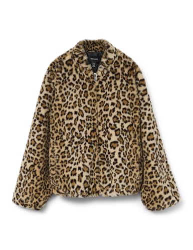 VERO MODA Vmsonjaliga AOP Short Jacket Ga Boo von VERO MODA