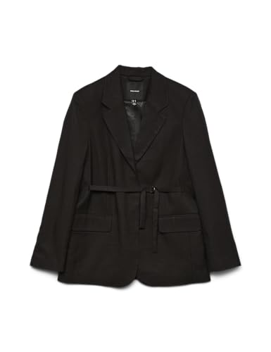 VERO MODA Vmtanna Ls String Blazer VERO MODA Vmtanna Ls String Blazer von VERO MODA