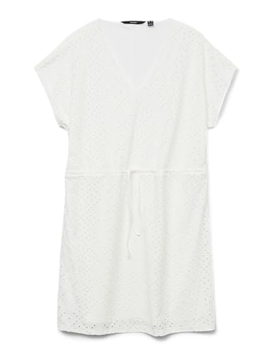 VERO MODA Vmtassa Ss Short Dress JRS Noos VERO MODA Vmtassa Ss Short Dress JRS Noos von VERO MODA