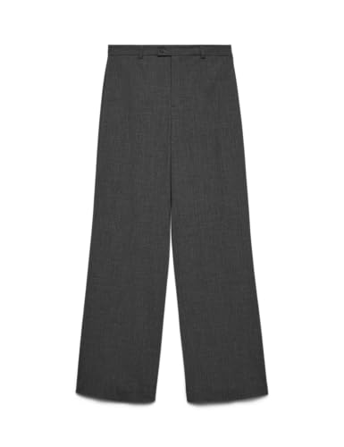 VERO MODA Vmtexas Mw Straight Pant Noos von VERO MODA