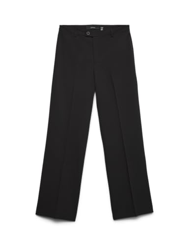 VERO MODA Vmtexas Mw Straight Pant Noos von VERO MODA