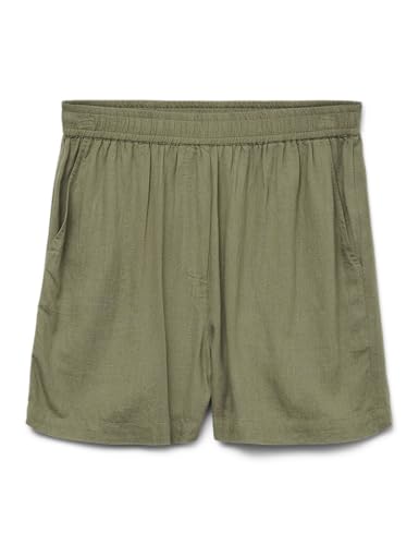 VERO MODA Vmthea Mw Shorts WVN Noos VERO MODA Vmthea Mw Shorts WVN Noos von VERO MODA