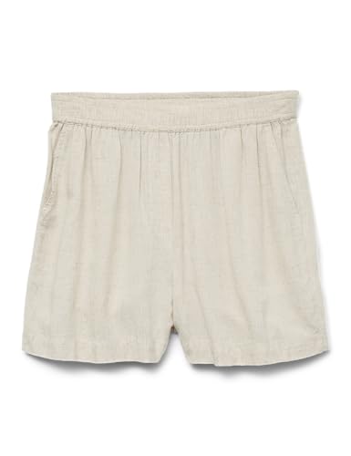 VERO MODA Vmthea Mw Shorts WVN Noos von VERO MODA