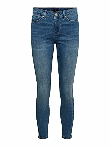 VERO MODA Vmtilde Mr S ANK Zip J Vi3114 Ga Noos von VERO MODA