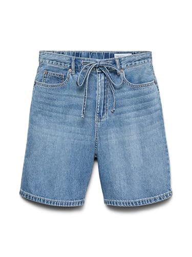 Vero Moda Female Jeans-Shorts VMVILLA Shorts von Vero Moda