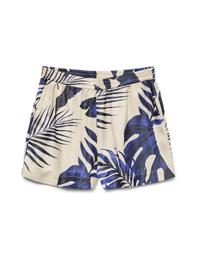 VERO MODA Vmvina Hw Shorts WVN Ga von VERO MODA