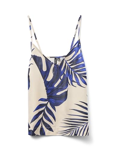 VERO MODA Vmvina Singlet Top WVN Ga von VERO MODA