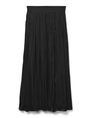 VERO MODA Vmvips Nw Ankle Skirt WVN Ce Ga von VERO MODA