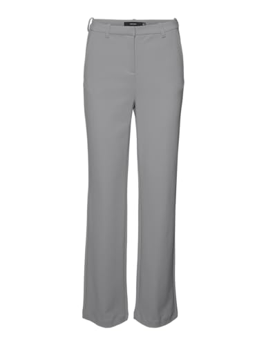 VERO MODA Vmzamira Mw Straight Pant Ga Noos von VERO MODA
