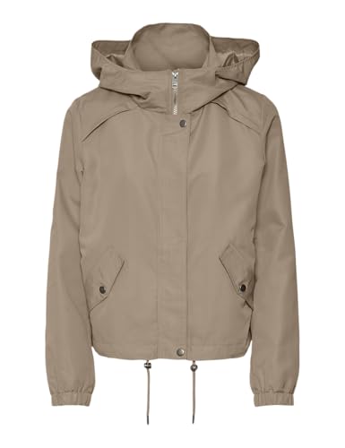 VERO MODA Vmzoa Short Parka Noos von VERO MODA