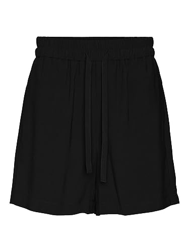 VMCARMEN HW Loose Shorts NOOS von Vero Moda