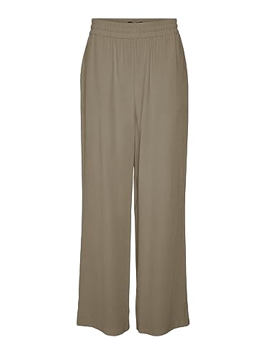 VERO MODA VMCARMEN HR Straight Pant NOOS von VERO MODA