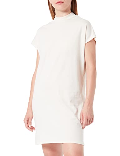 Vero Moda Women's VMGLENN SS Turtle Short NOOS Dress, Birch, XL von VERO MODA