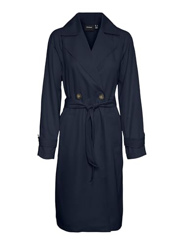 VMLOU Long Trenchcoat NOOS von VERO MODA