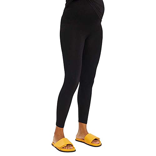 VERO MODA VMMISA HW Seamless Rib Leggings NOOS von VERO MODA