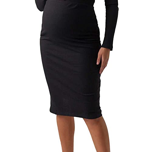 VMMLAVENDER HW Pencil Skirt VMA E. NOOS von VERO MODA