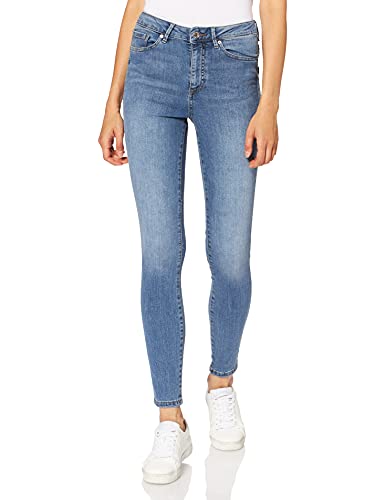 Vero Moda Female Skinny Jeans VMSOPHIA Hohe Taille Skinny Fit Jeans von Vero Moda
