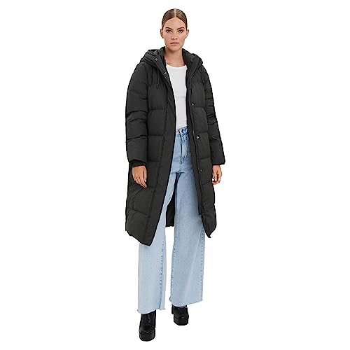 VERO MODA Womens Peat Coat von VERO MODA