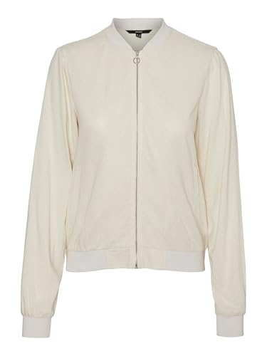 Vero Moda Female Blousonjacke VMDINNA Bomberjacke von Vero Moda