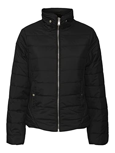 VERO MODA female Daunenjacke VMCLARISA AW22 SHORT JACKET BOOS von VERO MODA