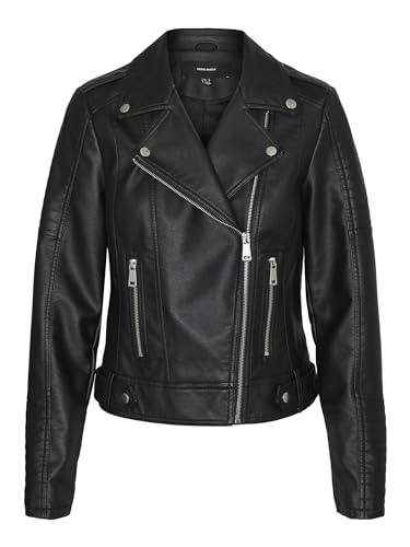 VERO MODA female Jacke VMRAMON Bikerjacke von VERO MODA