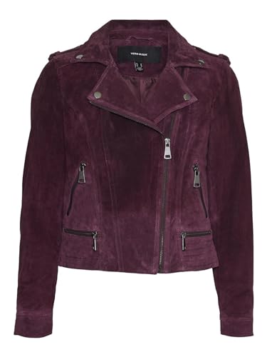 VERO MODA female Jacke Wildlederjacke von VERO MODA