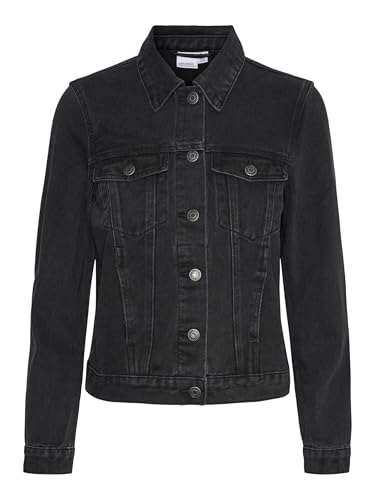 VMZORICA LS Denim Jacket Mix NOOS von VERO MODA