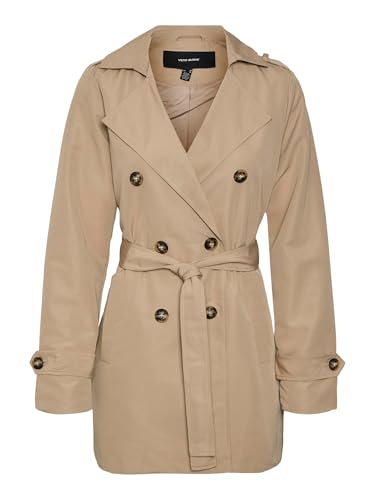 Vero Moda Female Mantel VMCHLOE Trenchcoat von Vero Moda