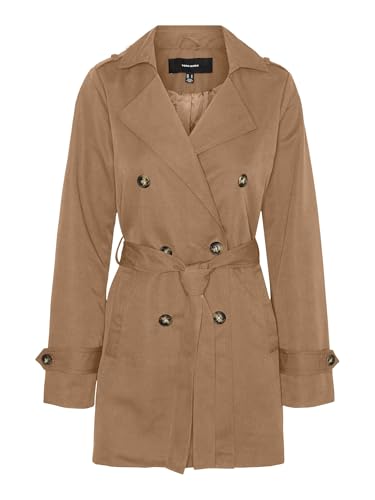 Vero Moda Female Mantel VMCHLOE Trenchcoat von Vero Moda
