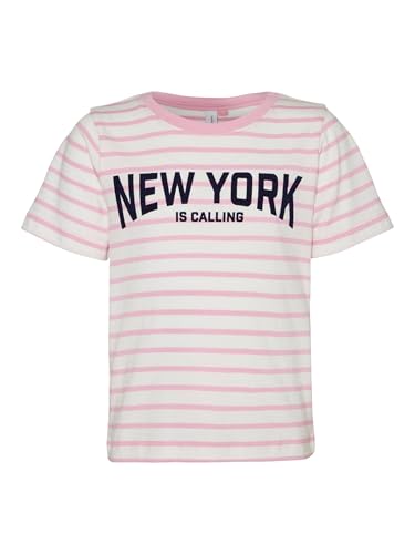Vero Moda Girl T-Shirt VMLEILA Top von Vero Moda