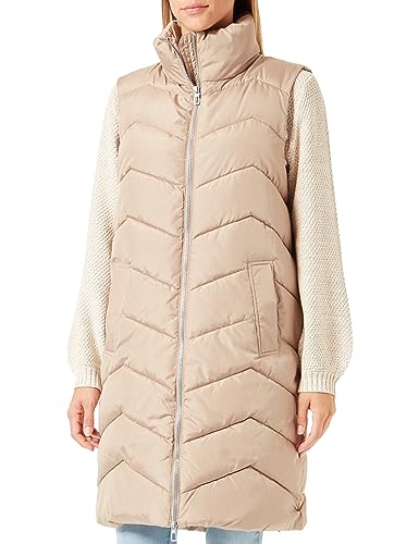 VMLIGA WAISTCOAT NOOS von VERO MODA