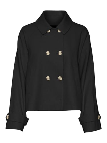 VERO MODA female Trenchcoat VMLINEN Jacke von VERO MODA