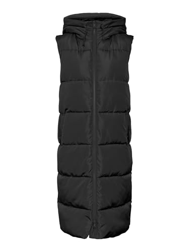 VERO MODA CURVE Vmcligaane Waistcoat Noos Cur von VERO MODA