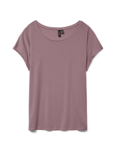 VERO MODA VMAVA Plain SS TOP GAJRS NOOS von VERO MODA