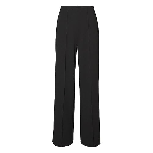 VERO MODA PETITE VMBECKY HR Wide Pull ON Pant PTT NOOS von VERO MODA PETITE